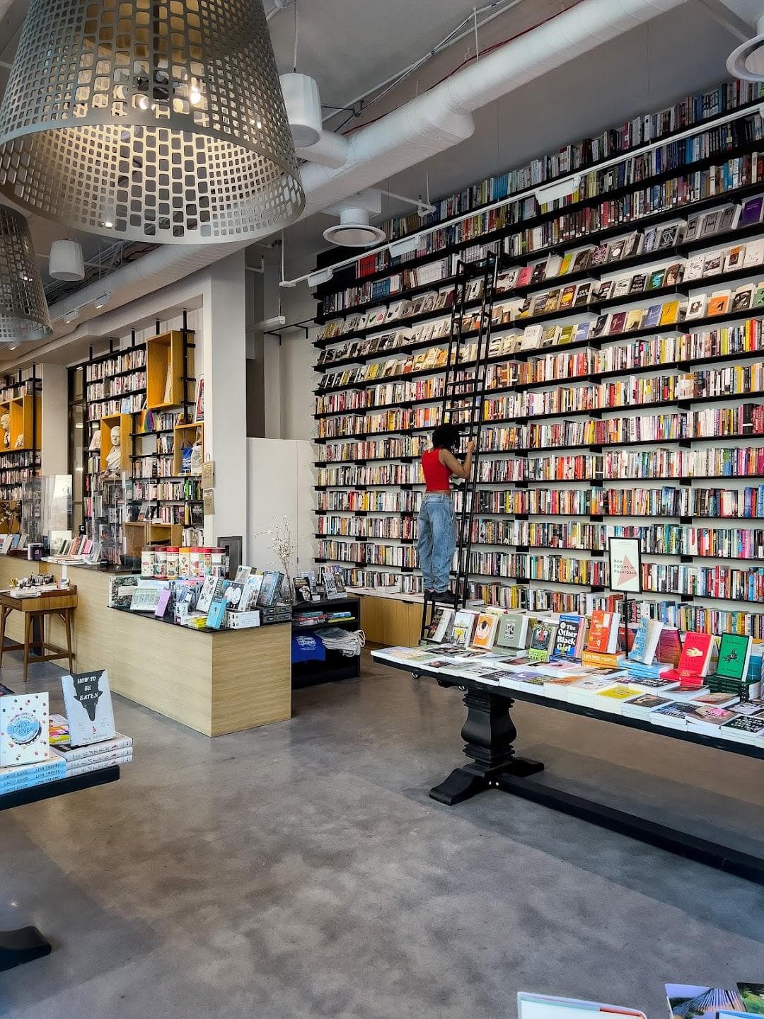 The Center for Fiction photo 1