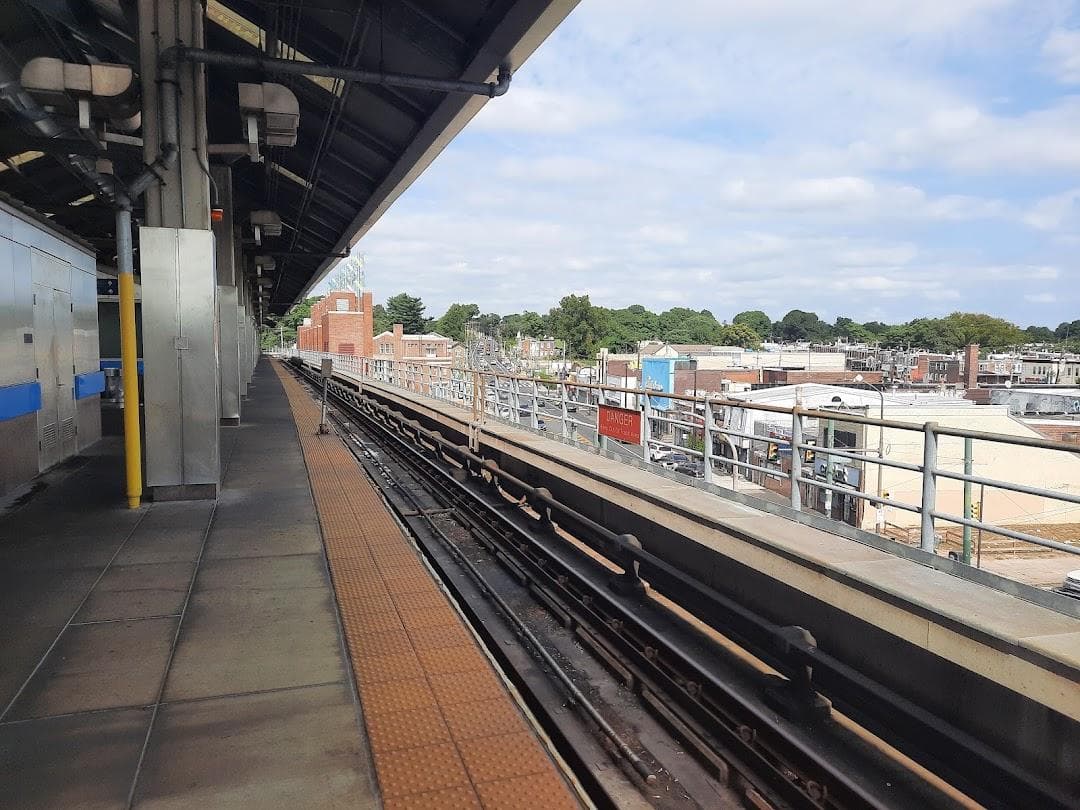 Frankford Transportation Center photo 6