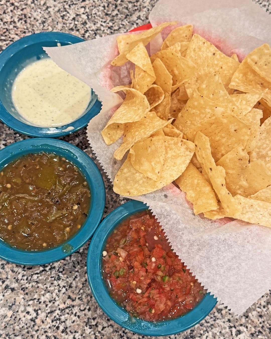 Chuy's photo 3