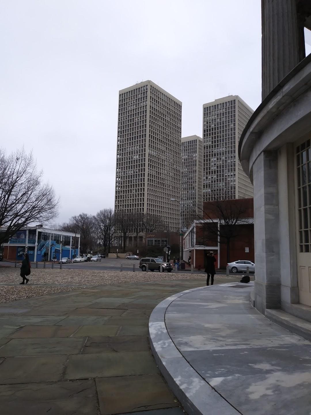 Landmark's Ritz Five photo 2