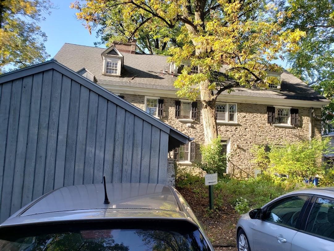 Wyck Historic House & Garden photo 1