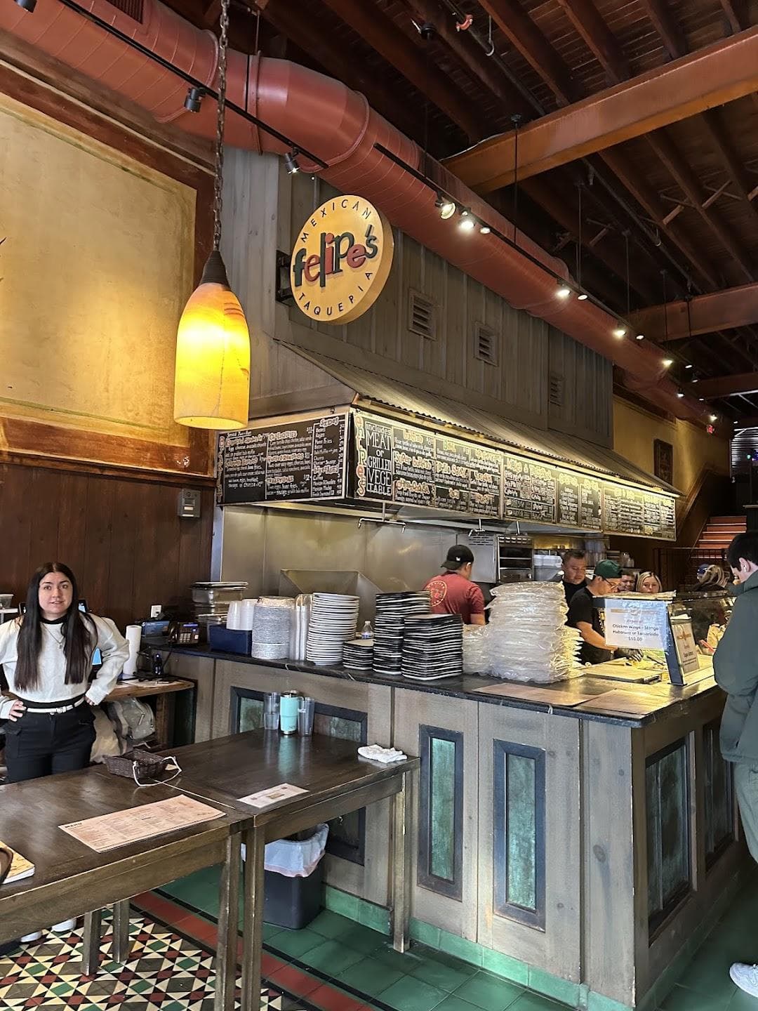Felipe's Taqueria photo 4