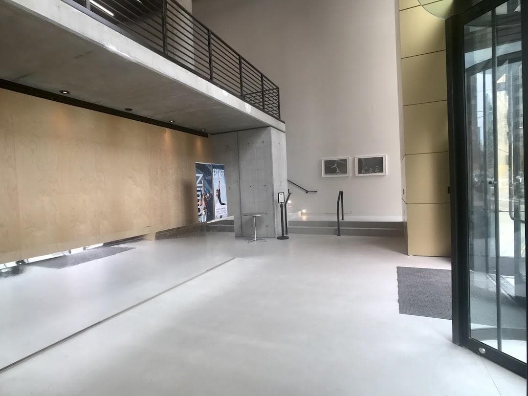 Nimbus Arts Center photo 2
