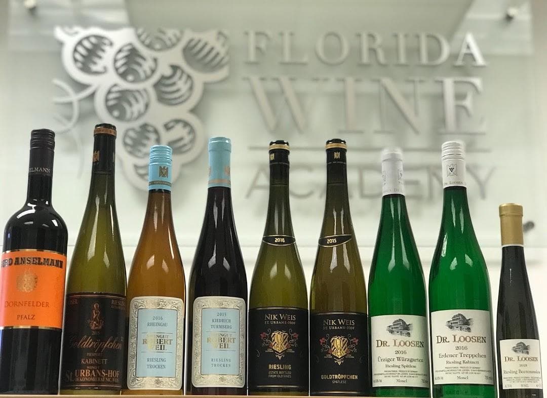 Florida Wine Academy photo 4