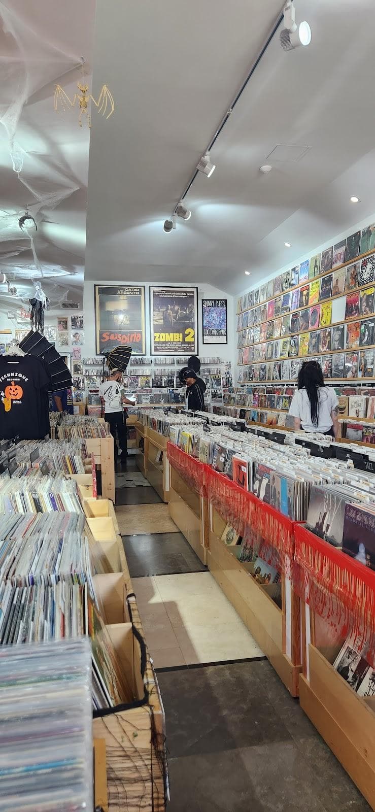 Technique Records photo 3