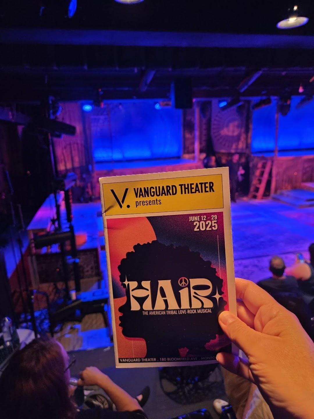 Vanguard Theater Company photo 4