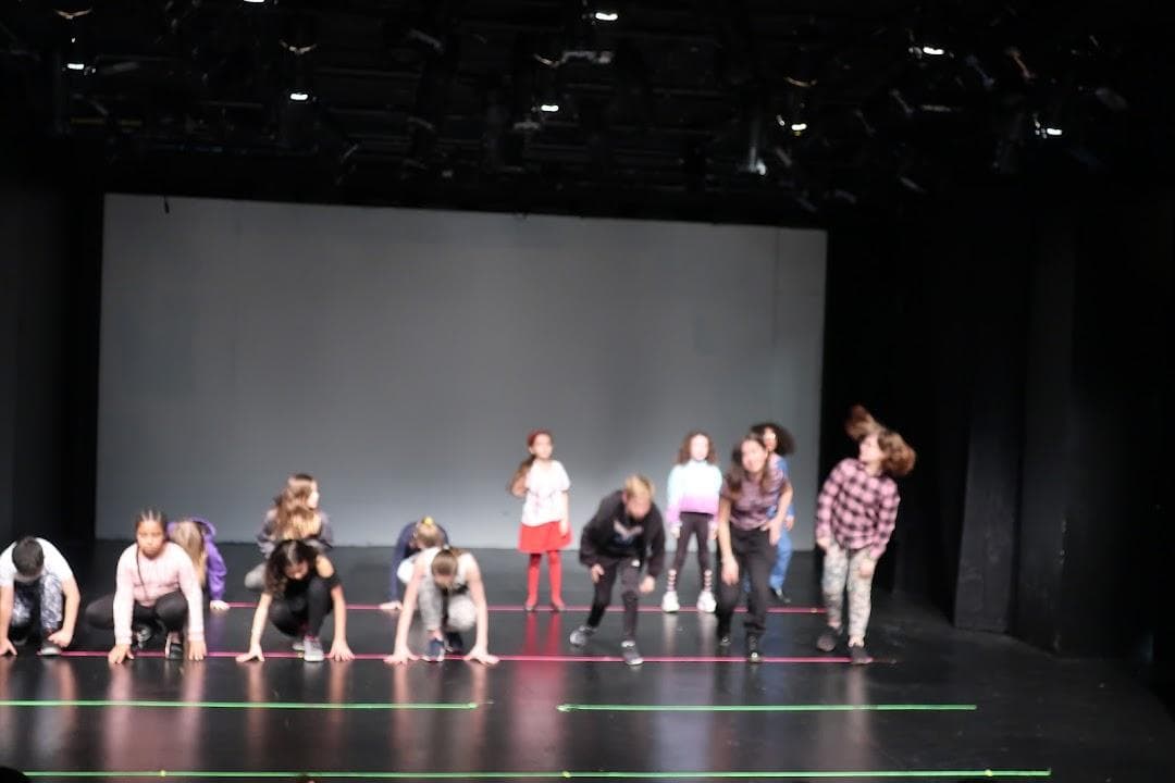 TADA! Youth Theater photo 2