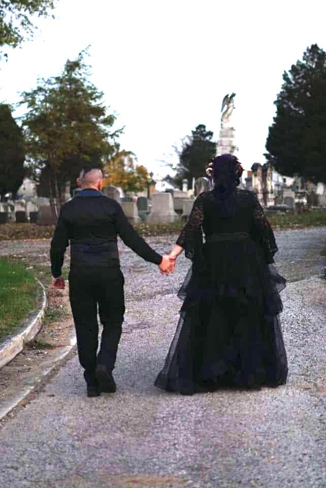 Morris Cemetery photo 1