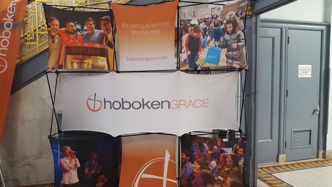 Hoboken Grace Community Church photo 2