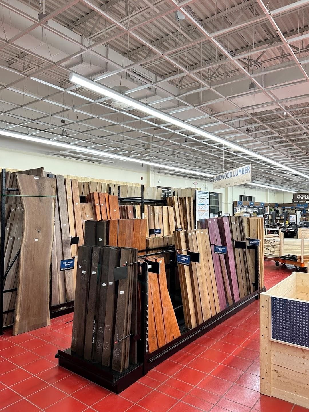Rockler Woodworking and Hardware - Charlotte photo 4