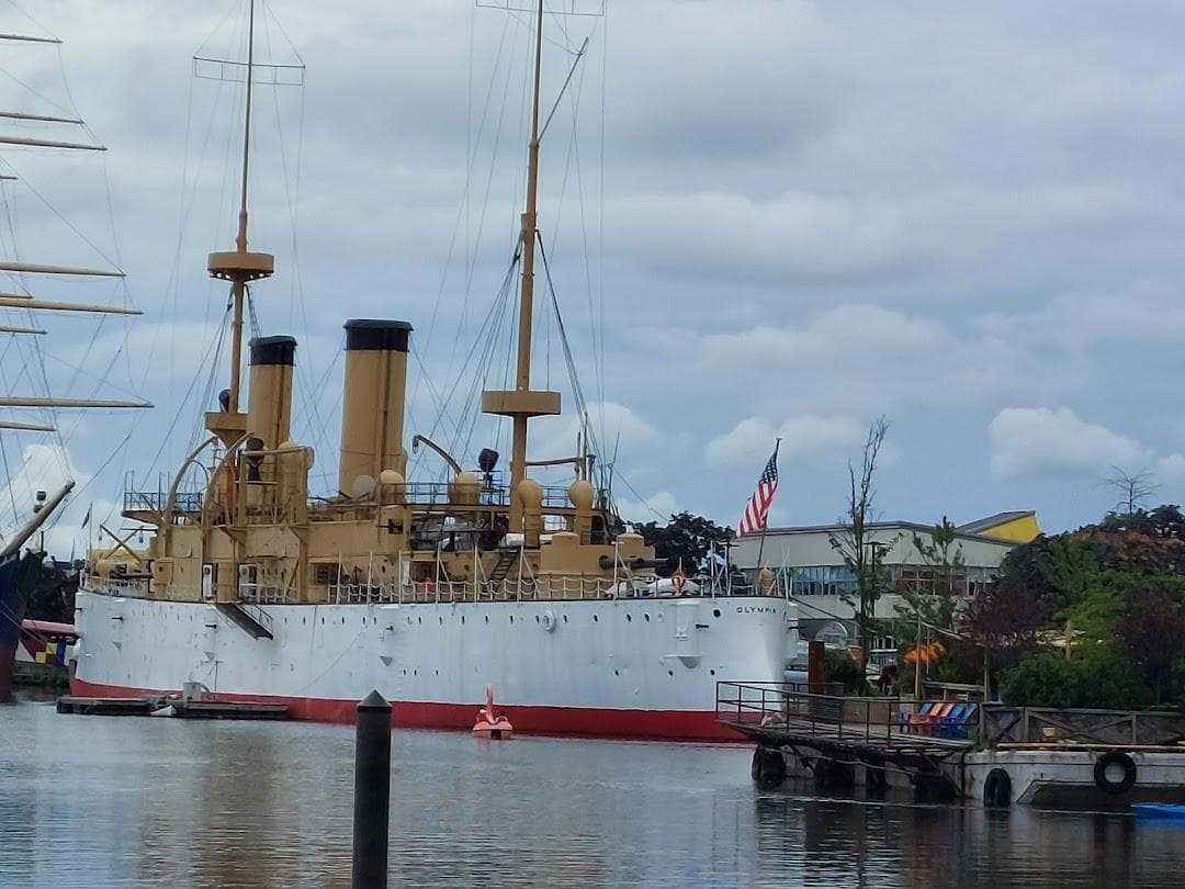 Independence Seaport Museum photo 6
