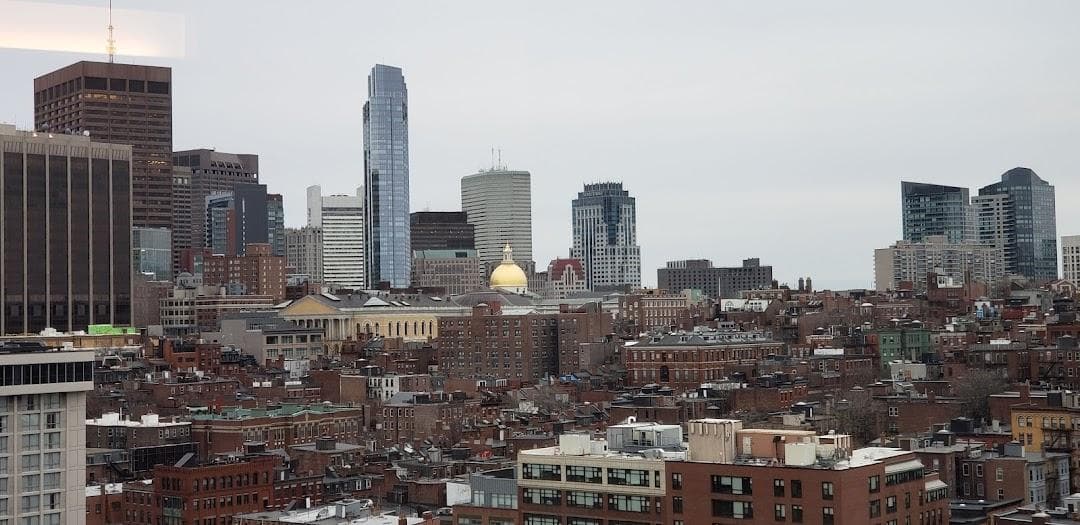 Beacon Hill photo 6