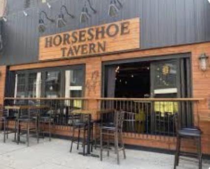 Horseshoe Tavern photo 1