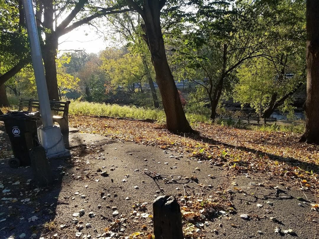 Shoelace Park photo 1