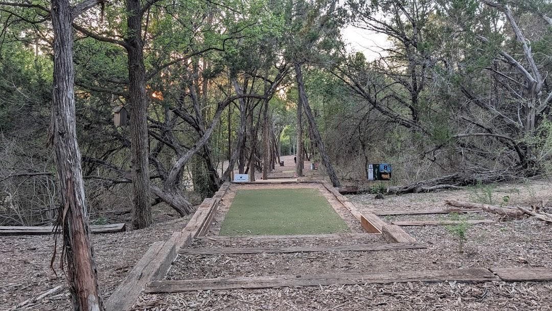 Sprinkle Valley Disc Golf Course photo 2
