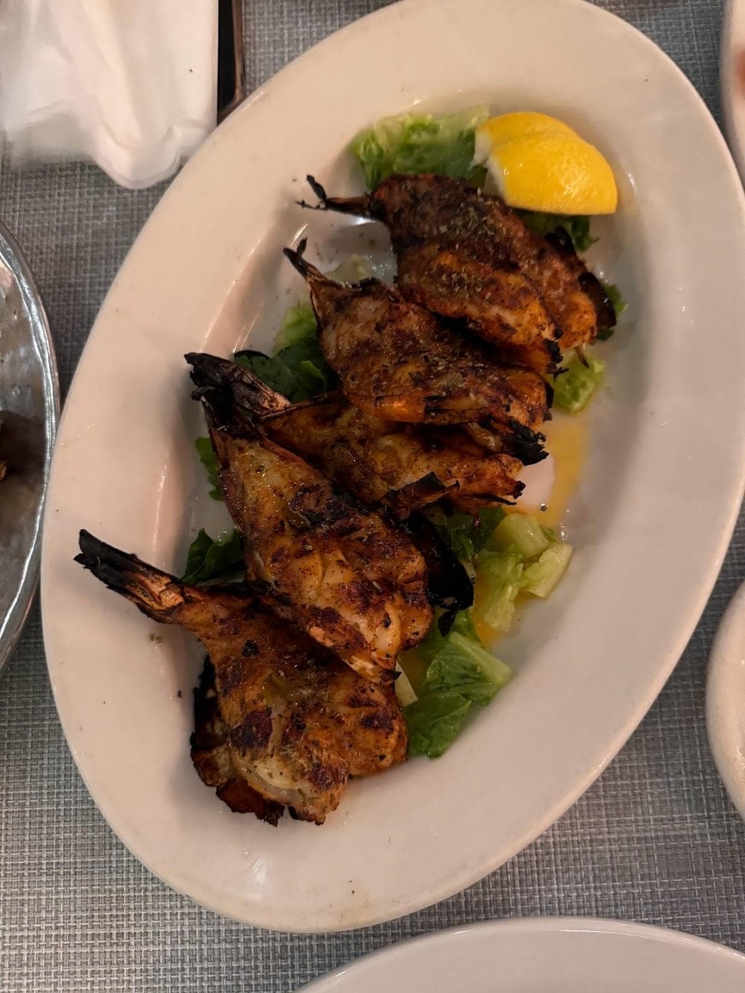 Taverna East Village photo 4