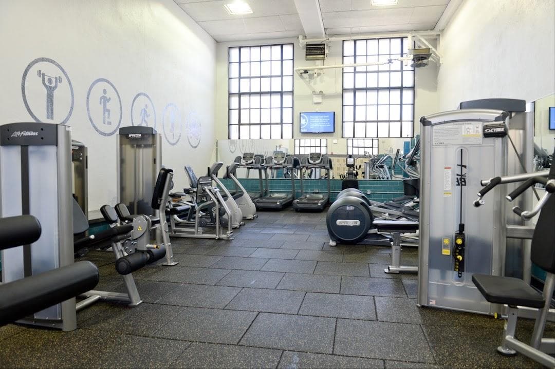 Highbridge Recreation Center photo 6