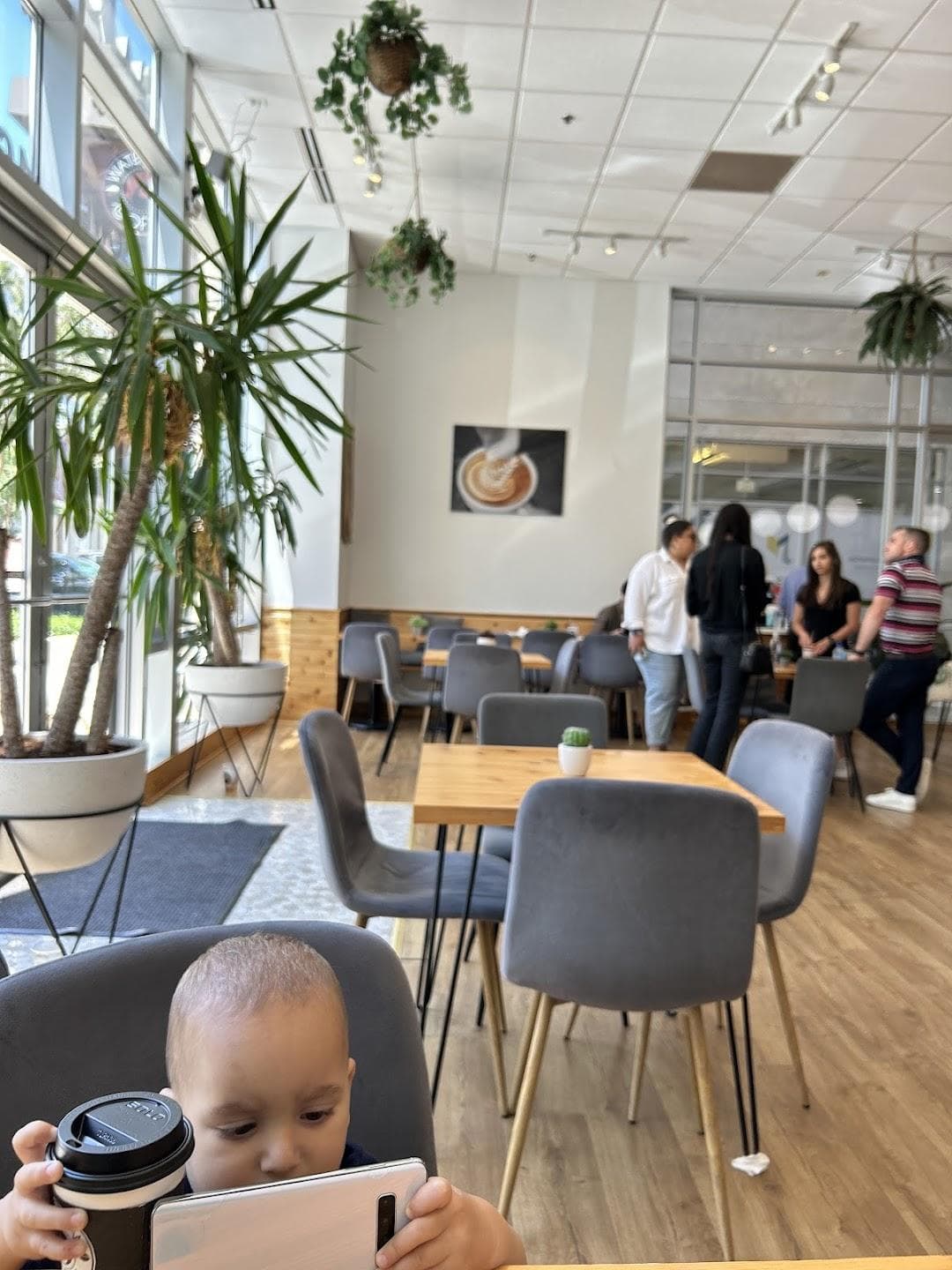 Waterbean Coffee photo 3