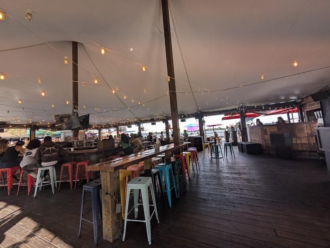 Morgan's Pier photo 6