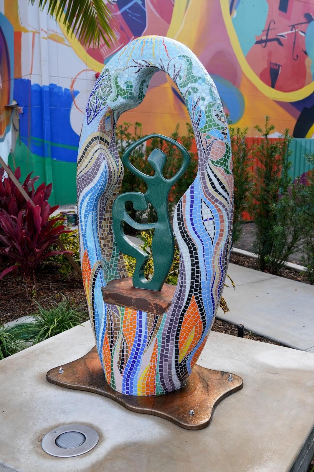 Village Art Plaza photo 3
