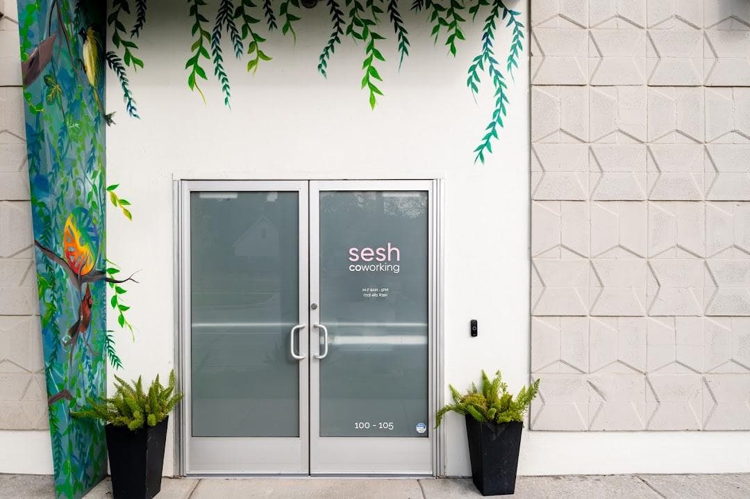 Sesh Coworking photo 5