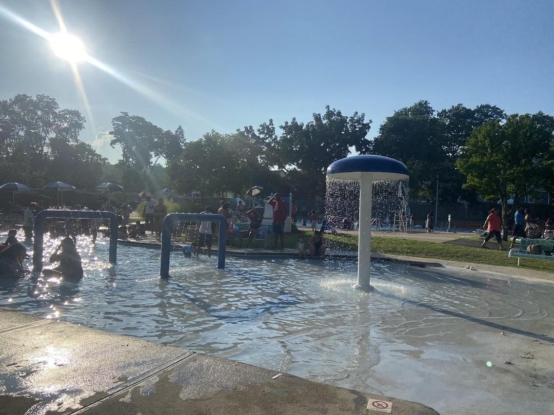Ginny Duenkel Pool photo 5