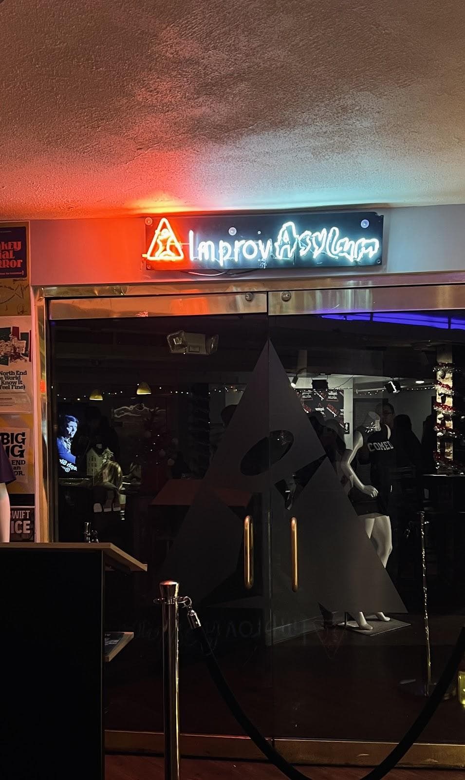 Improv Asylum photo 6