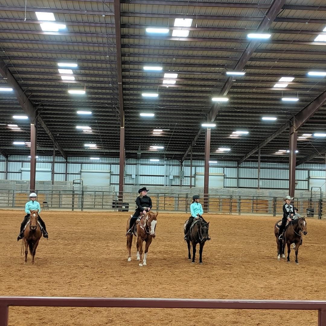 Dripping Springs Ranch Park and Event Center photo 1