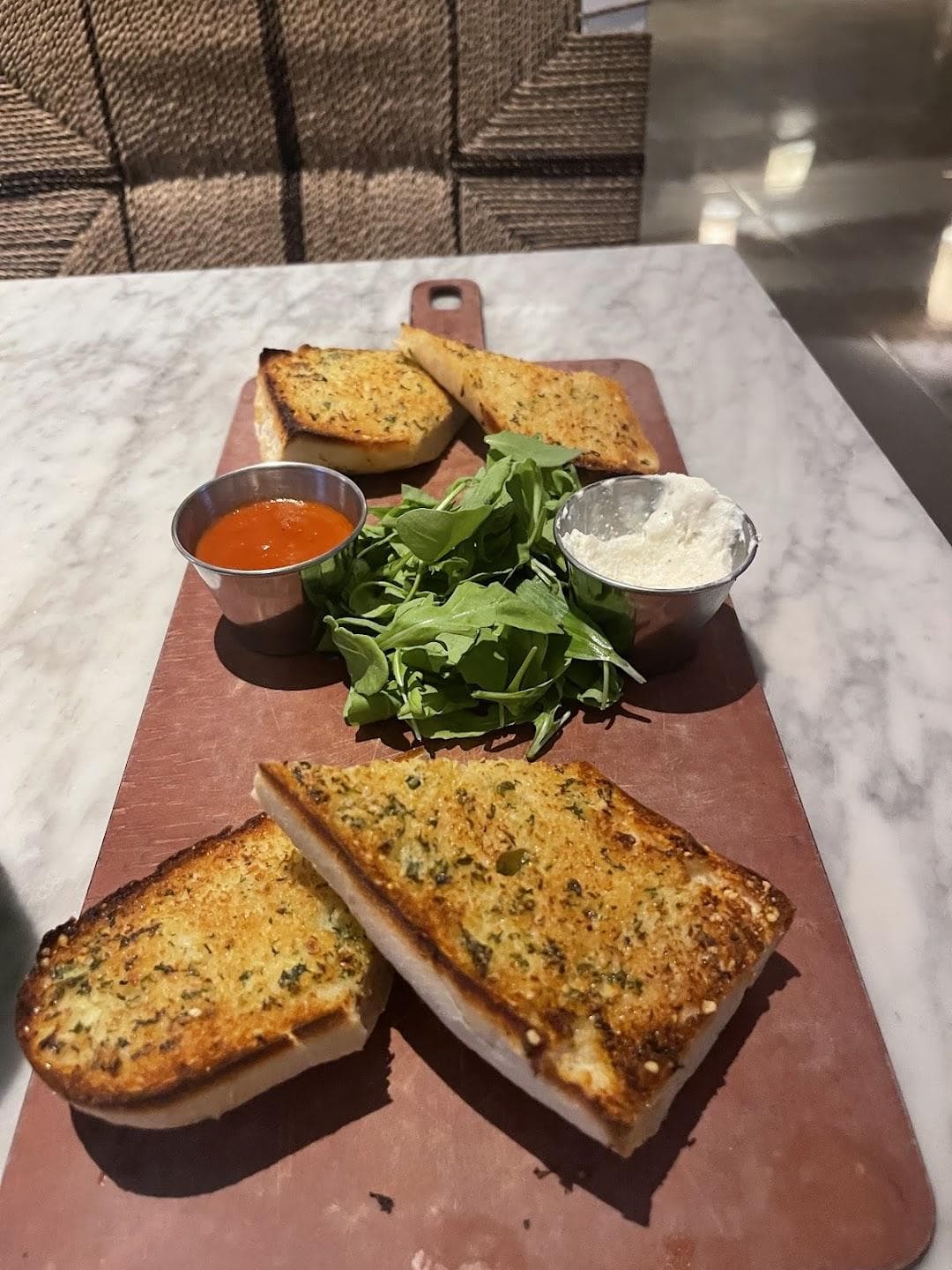 Donna Mare Italian Chophouse photo 6