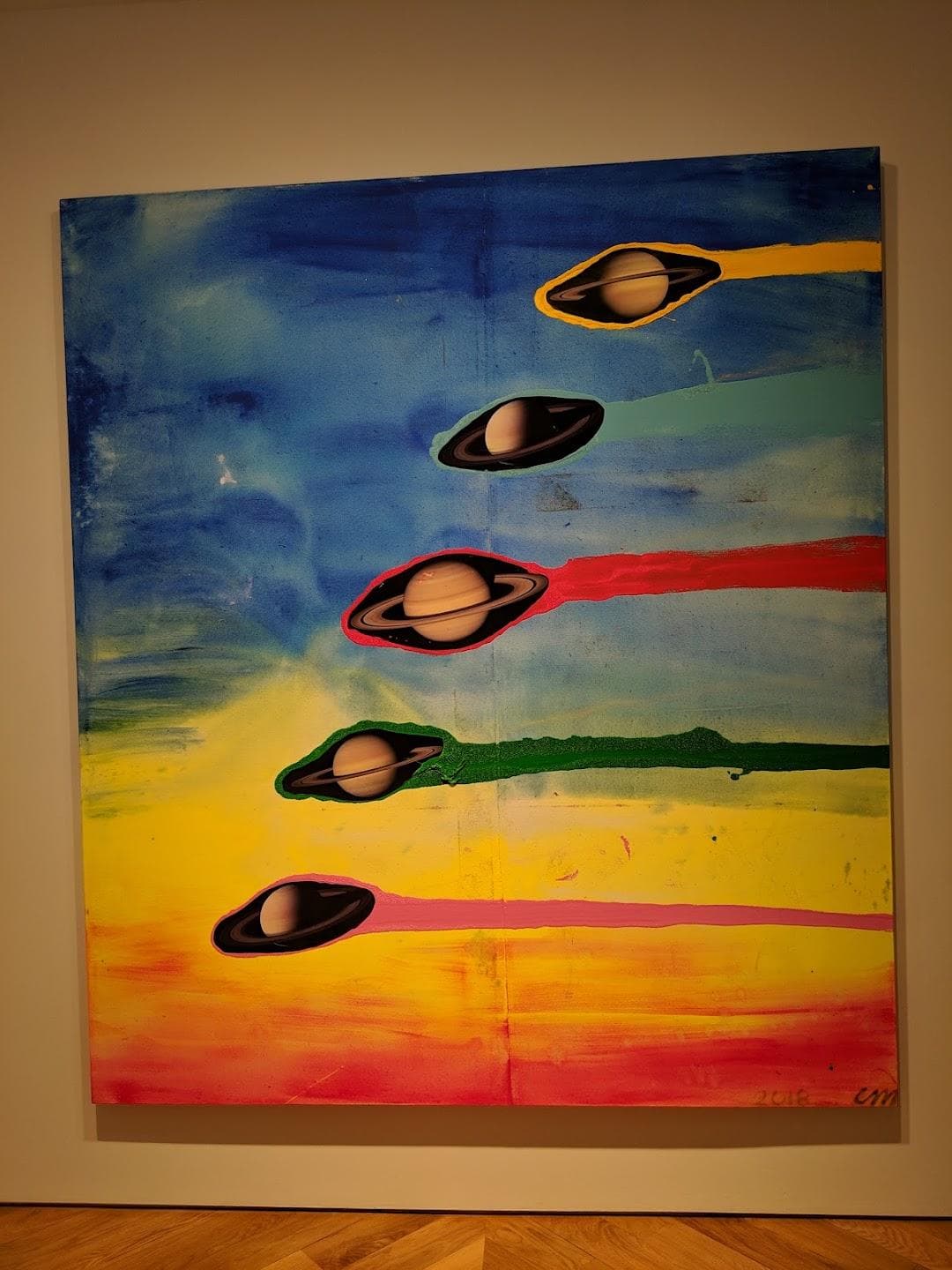Anton Kern Gallery photo 4