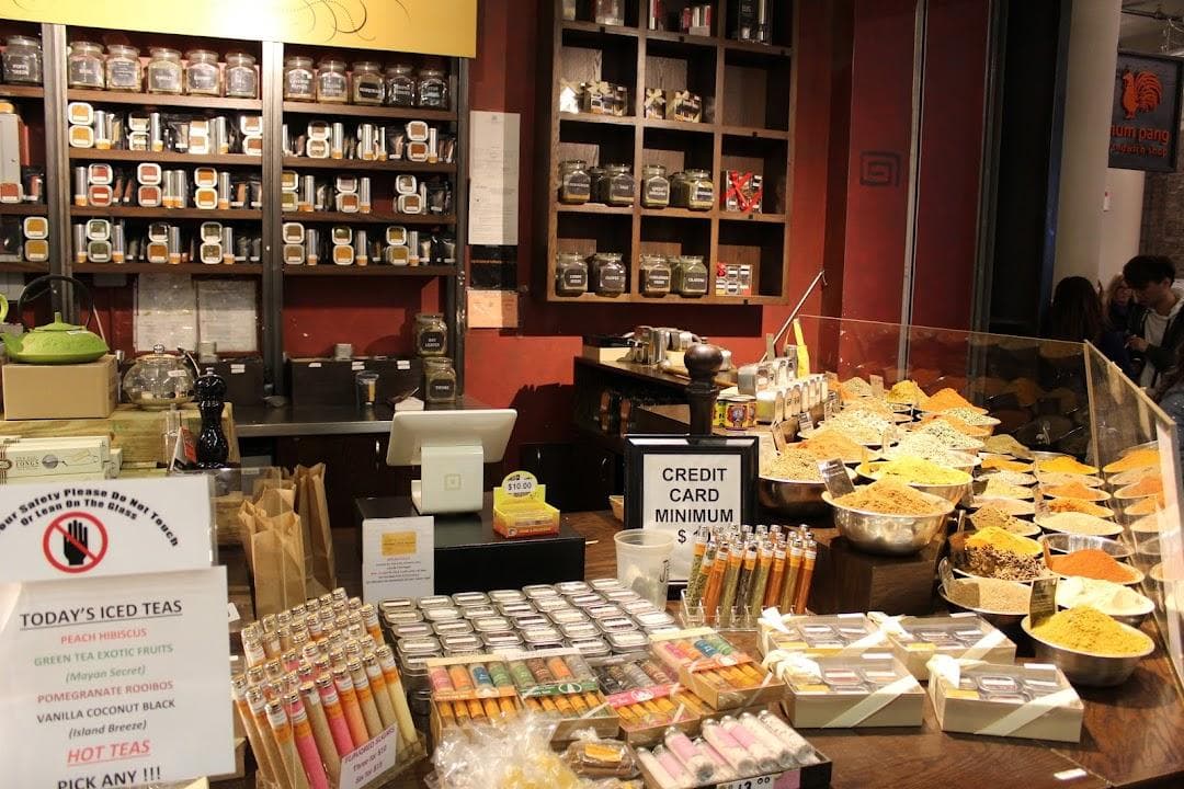Chelsea Market photo 6