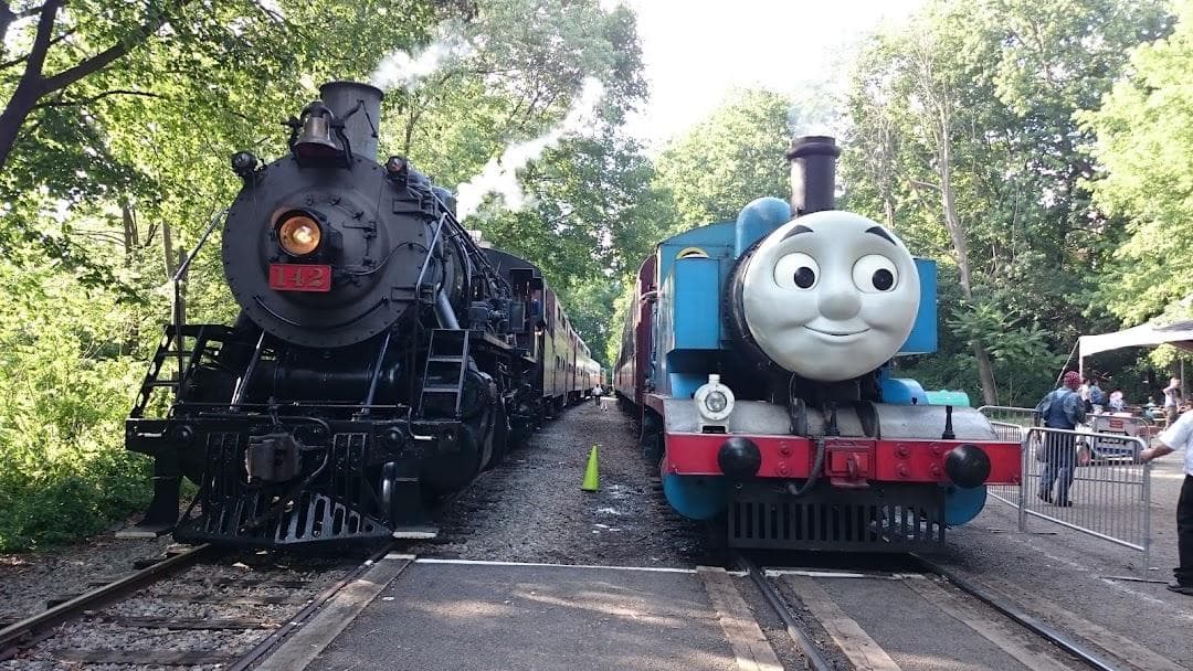 Delaware River Railroad Excursions photo 6