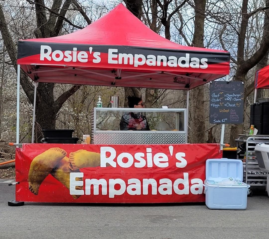 Smorgasburg Prospect Park photo 5