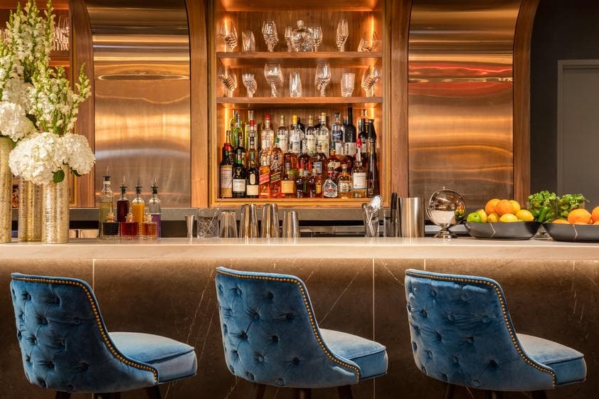 Hotel NH Collection New York Madison Avenue photo 3