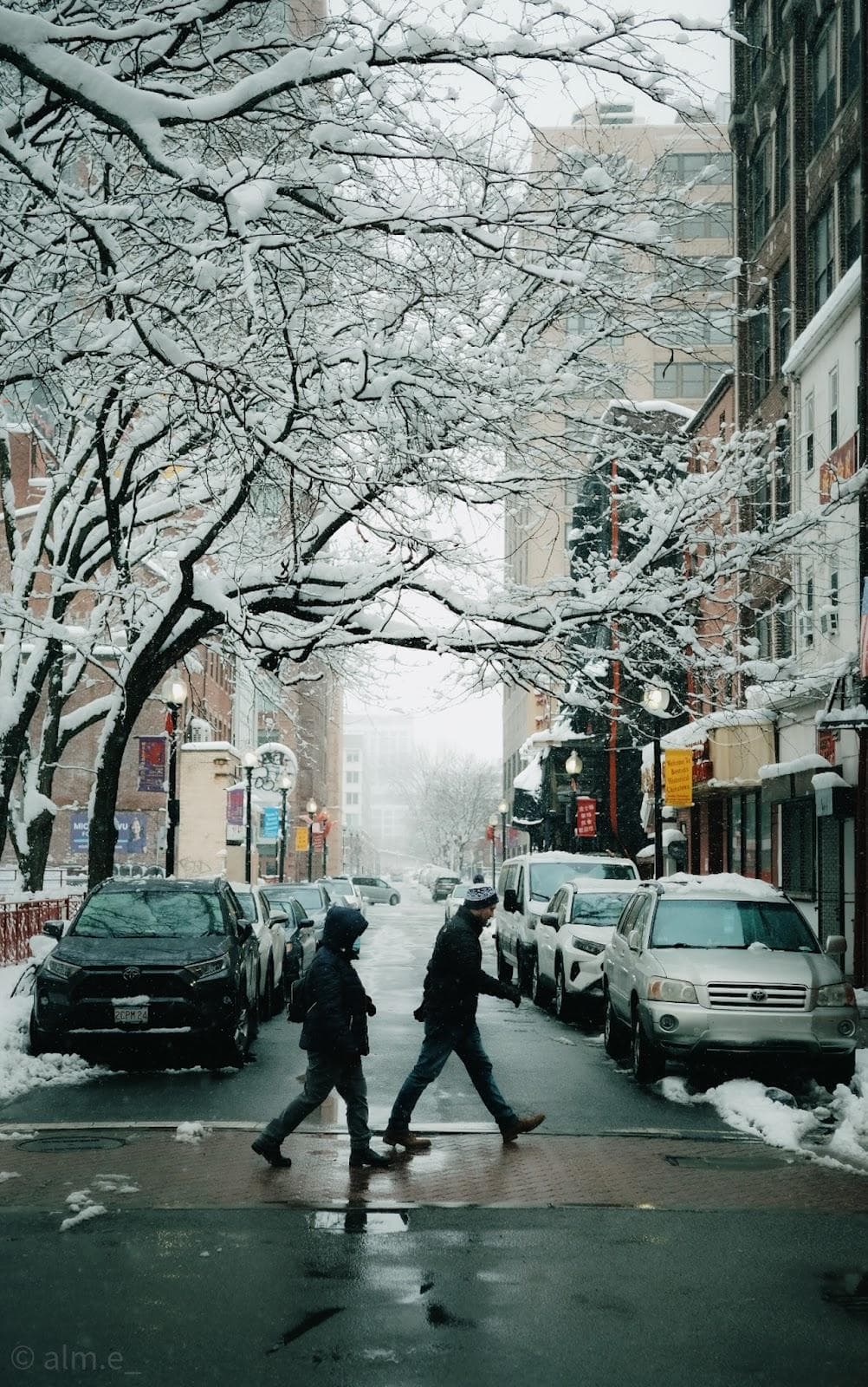 Chinatown photo 1