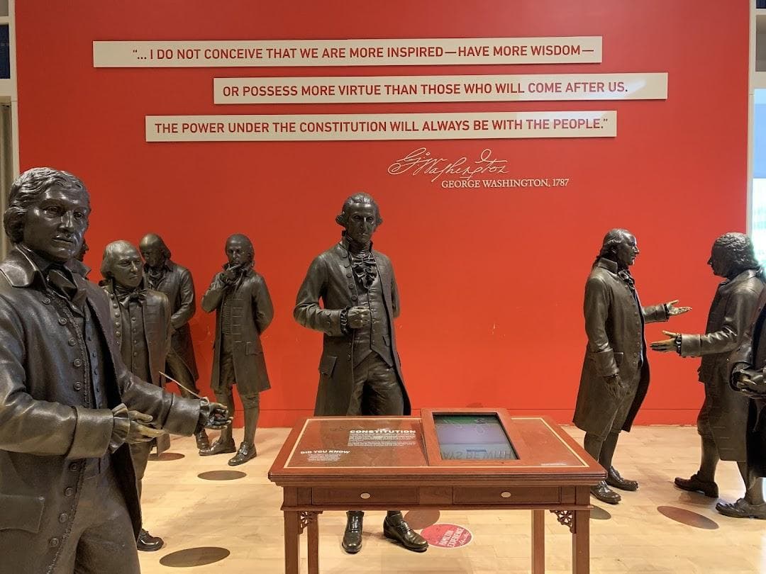 National Constitution Center photo 2