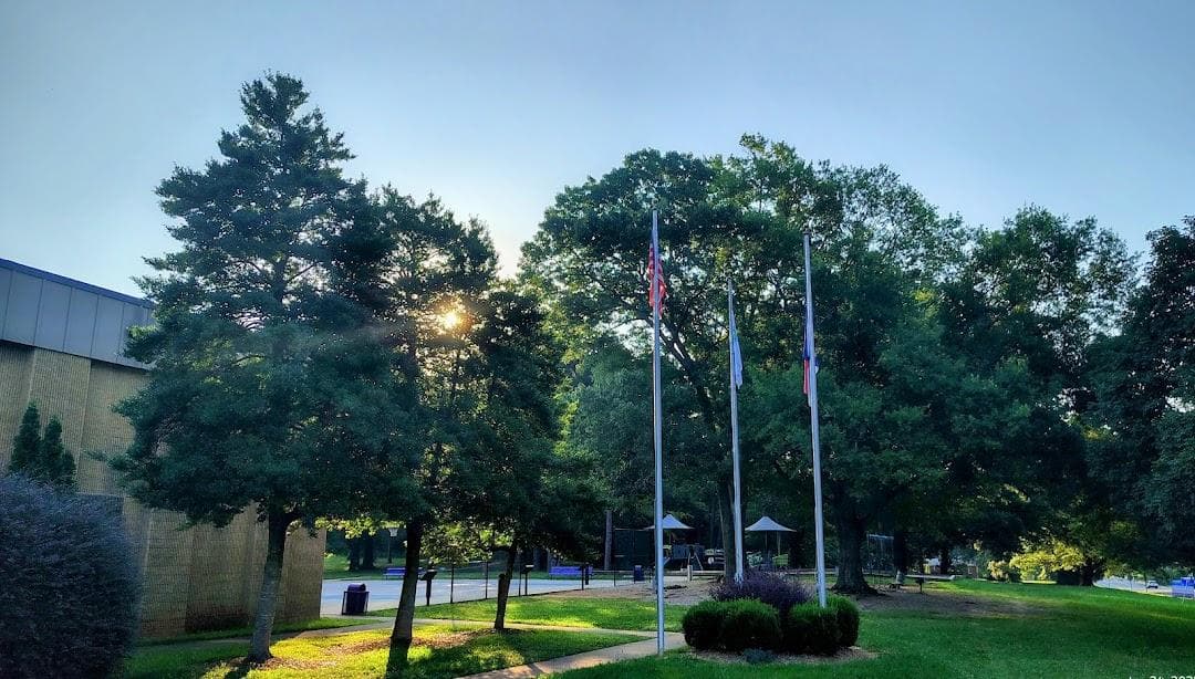 Tuckaseegee Recreation Center photo 6