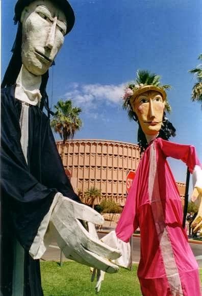 The Puppet Free Library photo 3