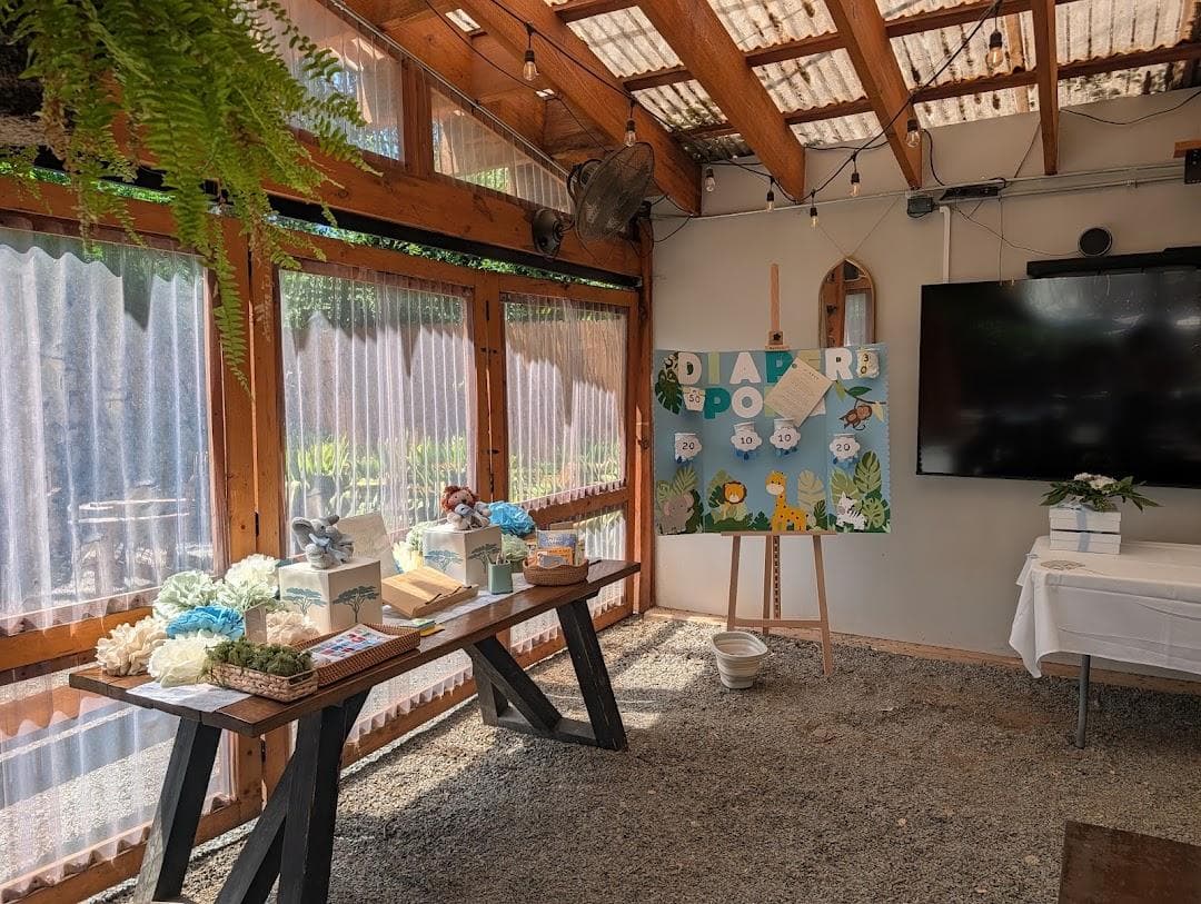 The Goodyear House photo 3
