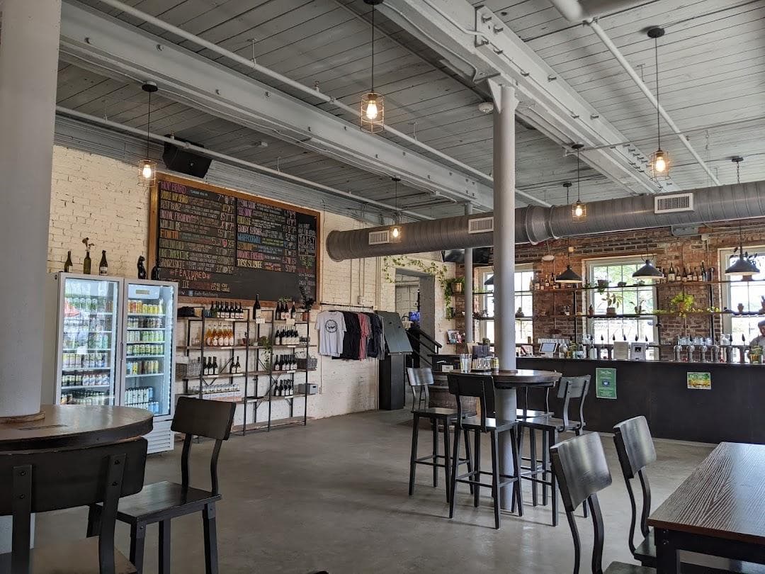 Fonta Flora Brewery - Optimist Hall photo 2