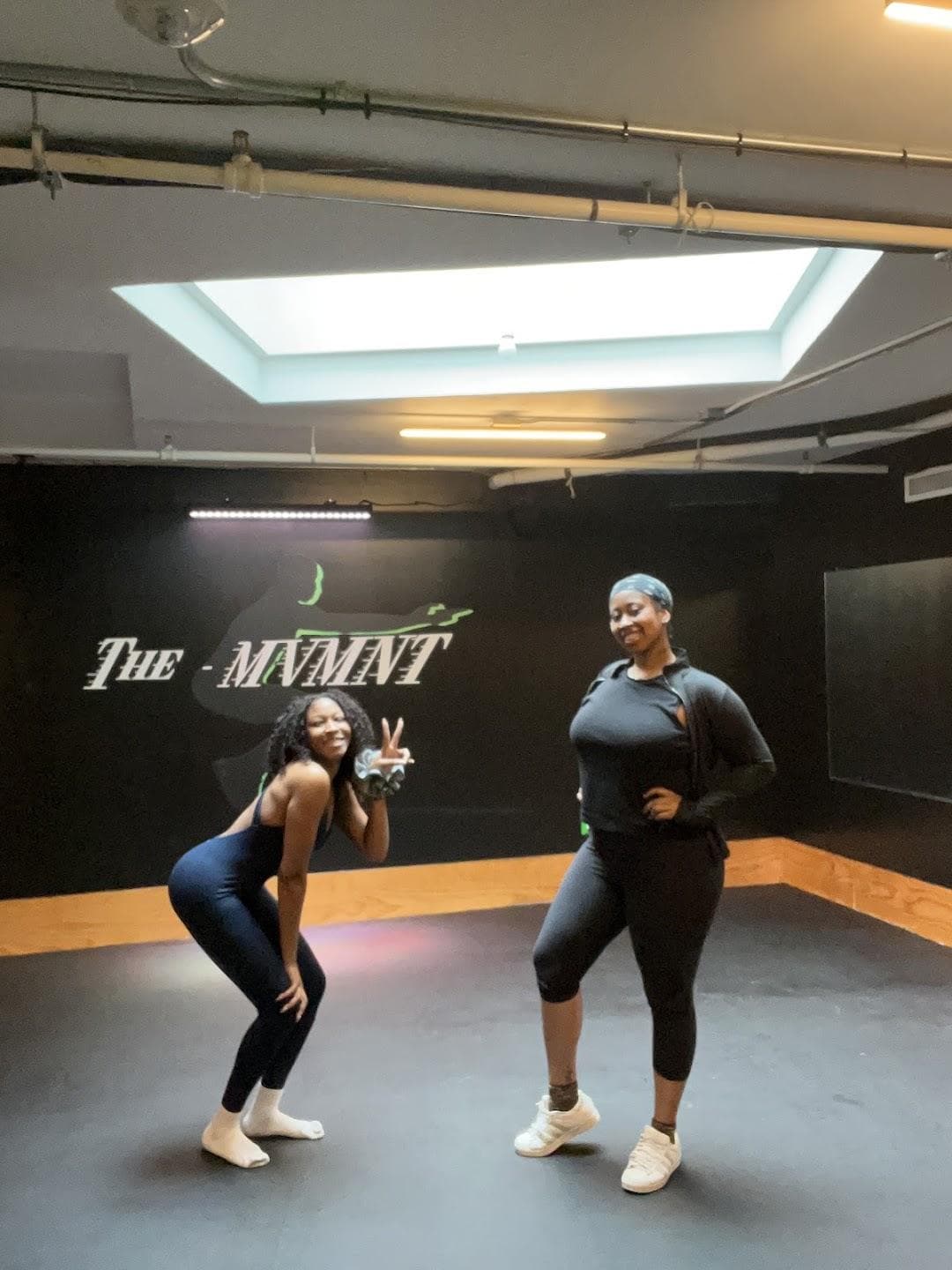 The - MVMNT Fitness and Health Studio photo 1