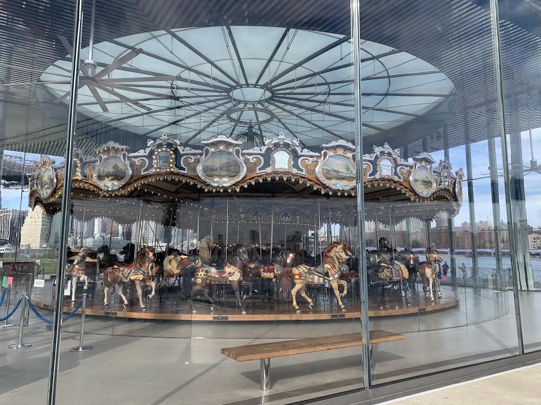 Jane's Carousel photo 3