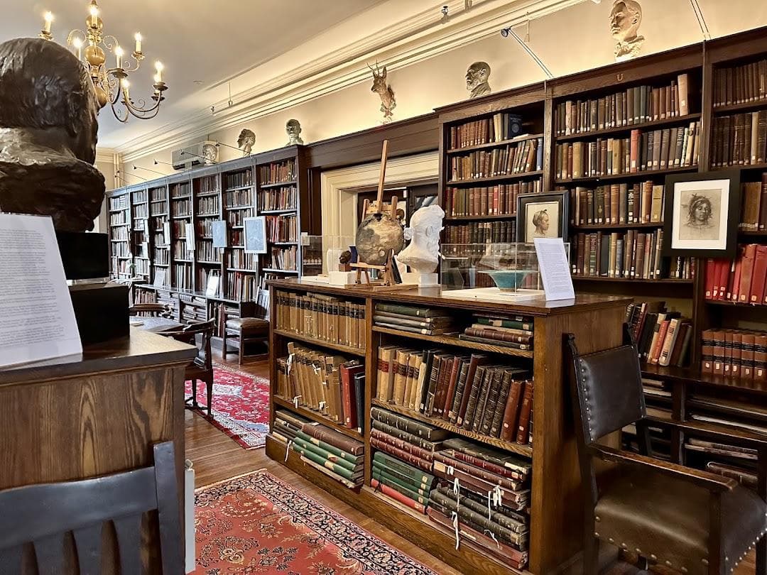 Salmagundi Club photo 4