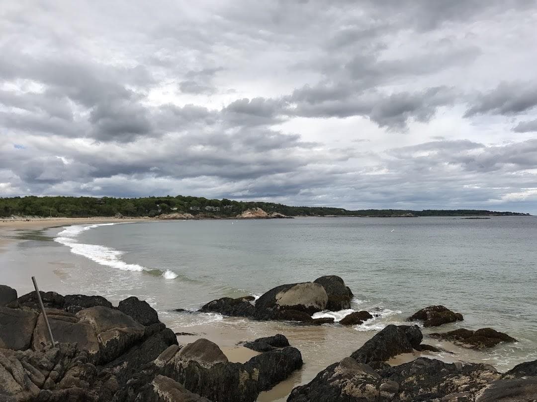 Singing Beach photo 6