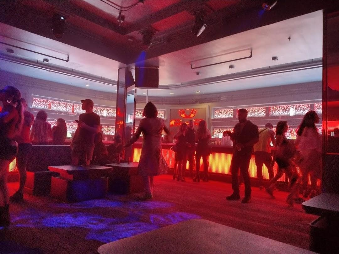 Club M2 Miami photo 5