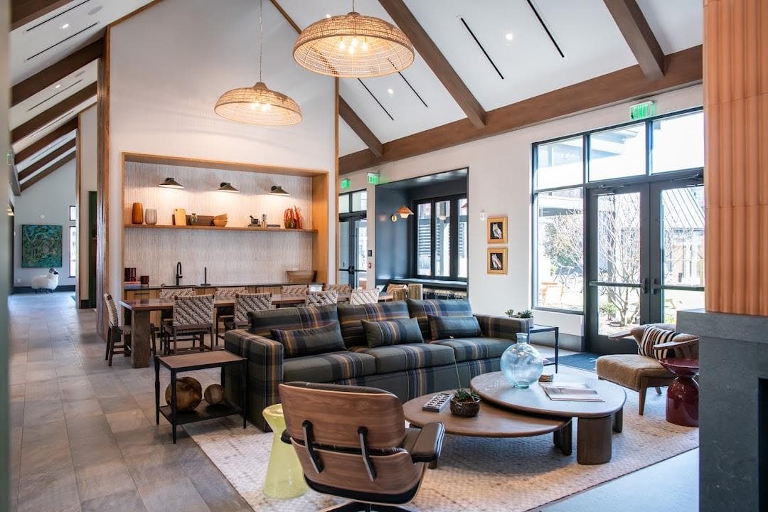 NOVEL River District by Crescent Communities photo 1