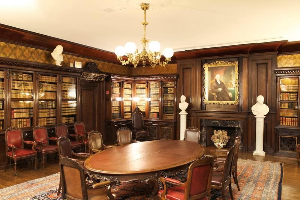 Massachusetts Historical Society photo 3