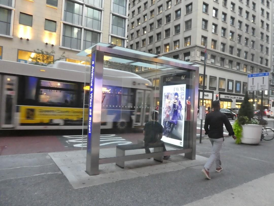5 Av/W 38 St photo 2