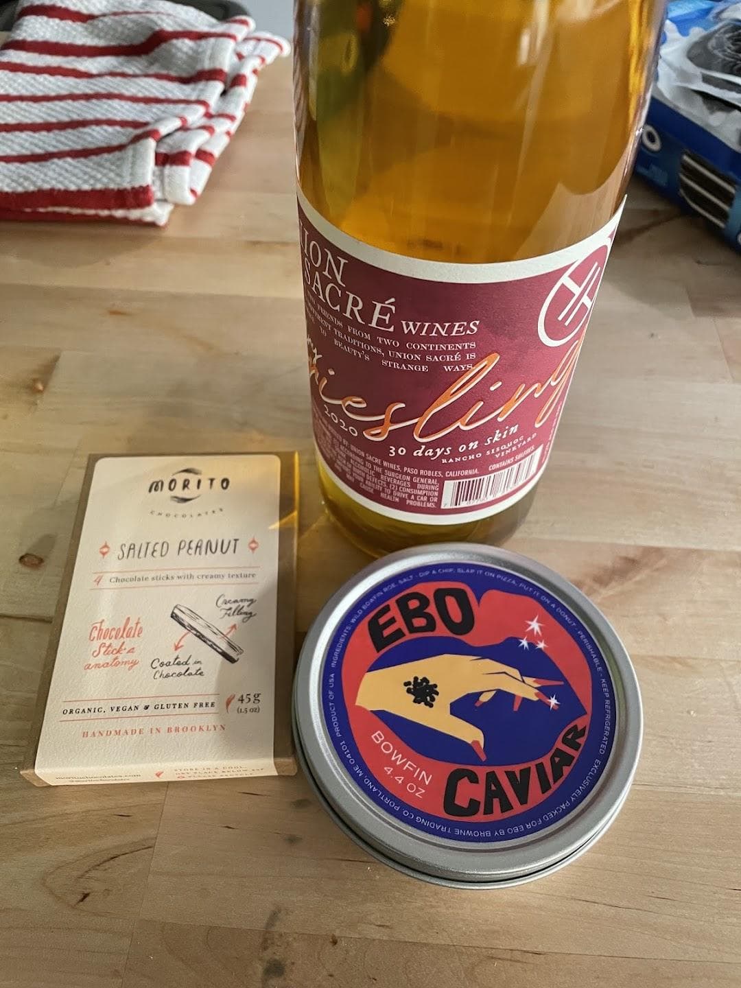 EBO & Co. Grocery photo 3