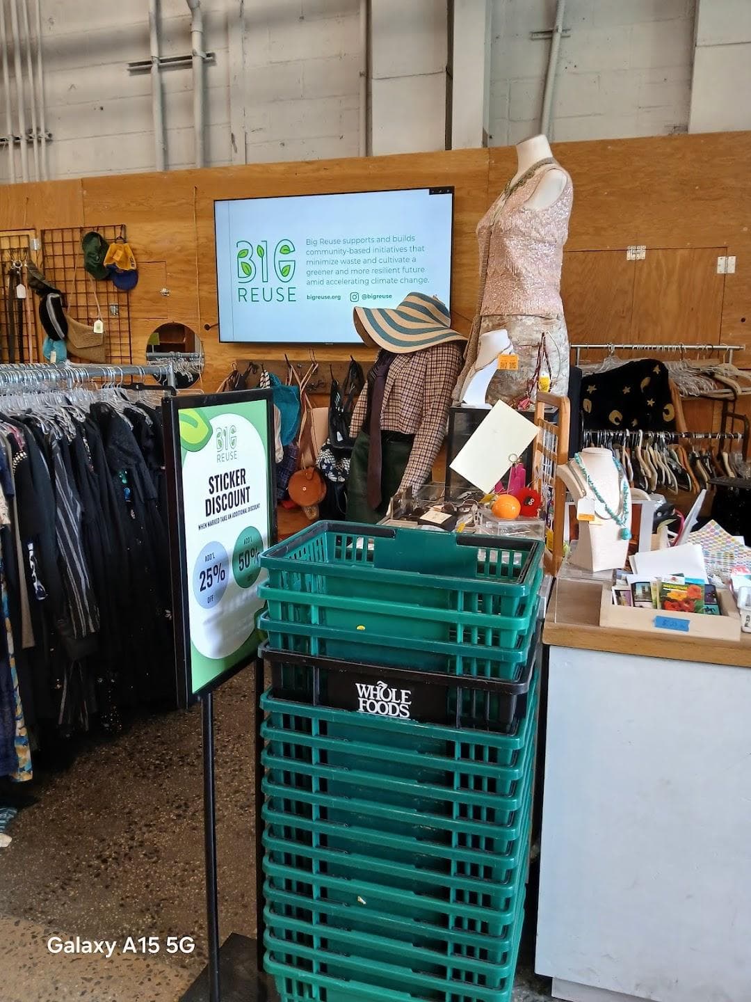 Big Reuse photo 5